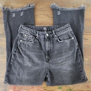 BDG mom jeans women High waist Y2K size 28